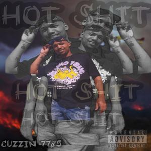 Hot **** (Official Audio)