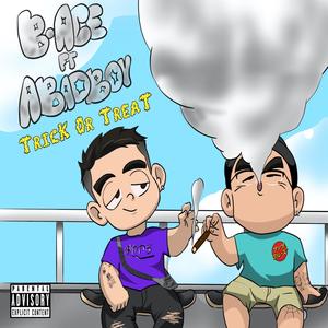 Trick Or Treat (feat. Abadboy) (Explicit)