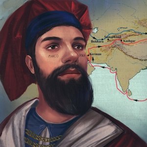 Marco Polo