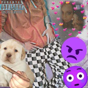 be there waiting (feat. Liru.) (Explicit)