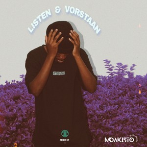 LISTEN & VORSTAAN (Instrumental)