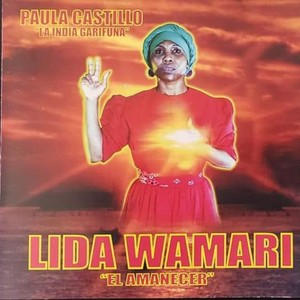 Lida Wamari "El Amanecer"