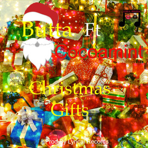 Christmas Gifts (Instrumental)