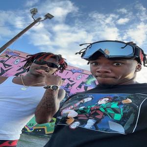 TEAM STAMPED. (Explicit)