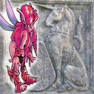 Fărie Gărden Swăgg ❀ Goblinslăyrr23 #songstressMăntrăă