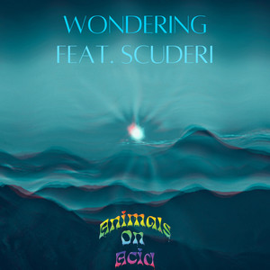 Wondering (Explicit)