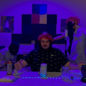 Sound Village (Explicit)