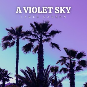 A Violet Sky