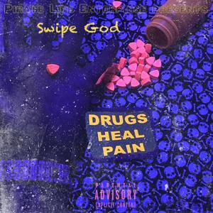 *** Heal Pain (Explicit)