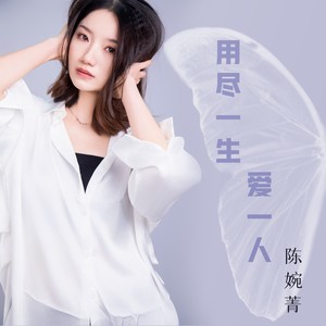 用尽一生爱一人 (DJ版)