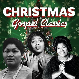 Christmas Gospel Classics