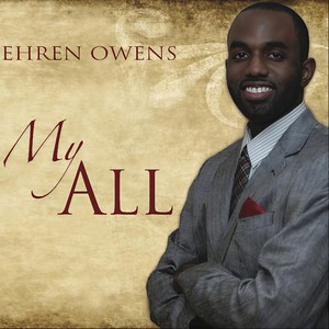What You've Done for Me(feat. Jennifer Myles) (Reprise)