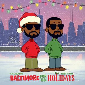 Peace On Earth (feat. Kay L.A., Sunny Cowell, Black Assets & Tim Green)