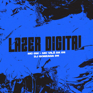 LAZER DIGITAL (Explicit)