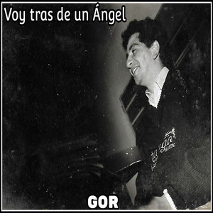 Voy Tras de un Ángel