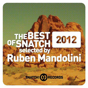 Get Naked (Alli Borem Remix)