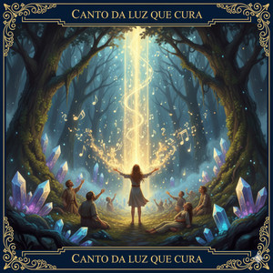 Canto da Luz que Cura
