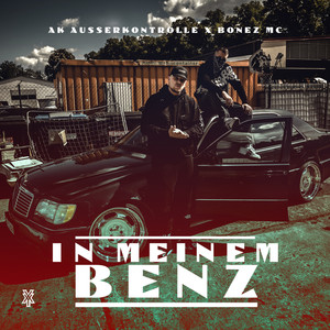 In meinem Benz (Explicit)