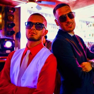 Perle rare (feat. Ahmai)