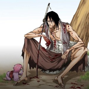 kenpachi zaraki(feat. oj swaggitout) (Explicit)