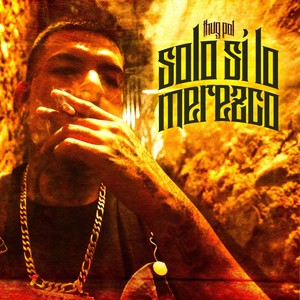 Solo Si Lo Merezco (Explicit)