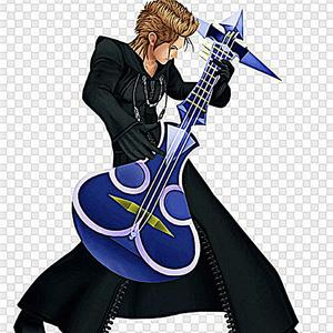 Organization Xiii (Explicit)