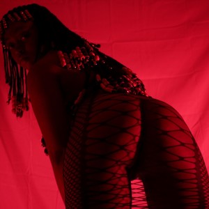 U Fall I Got You (Explicit)