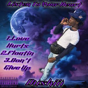 Don't Give Up (feat. 2xdooda)