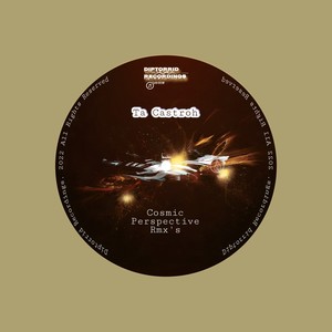 Cosmic Persepective (Czwe Mix)