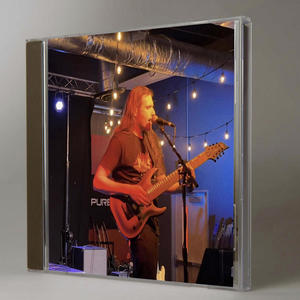 My God (feat. Glen Sobel) ((My God Is Awesome) Mixea Ultra HD Mastering 24-bit, 48k High-Res Audio) (MIXEA 48kHz/24-bit Ultra HD Mastering Version)