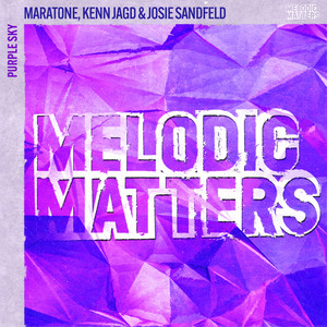 Purple Sky (Original Mix)