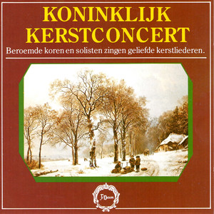 Koninklijk Kerstconcert