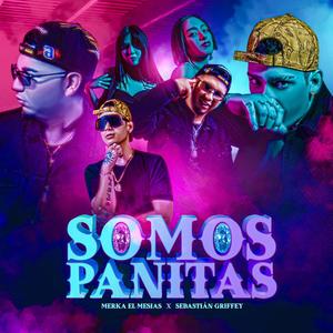 SOMOS PANITAS (feat. Merka el Mesias) (Explicit)