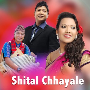 Shital Chhayale