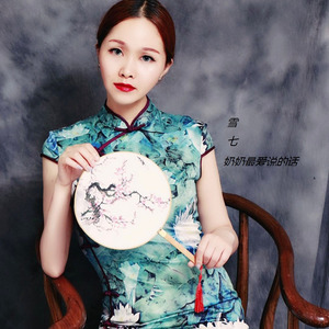 奶奶最爱说的话