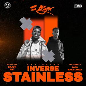 Stainless (feat. Inverse) [Explicit]