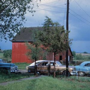 afterthought : respite