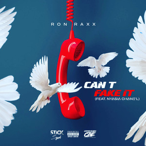 Can't Fake It (Explicit)