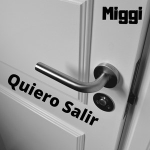 Quiero Salir(Trap) (Explicit)