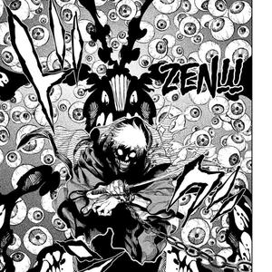 Sword Saint (Explicit)