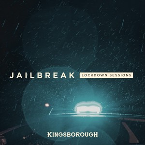 Jailbreak (Lockdown Sessions)