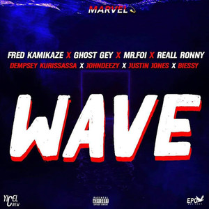 Wave (Explicit)