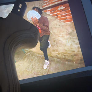 Wea Dey At? (feat Luhspazz) (Explicit)