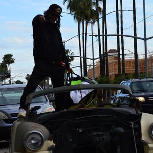 To Da' Top (Extended|Explicit)