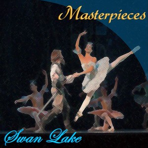 Masterpieces: Swan Lake