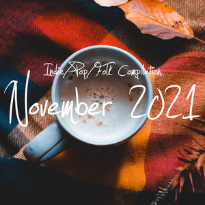 Indie/Pop/Folk Compilation - November 2021