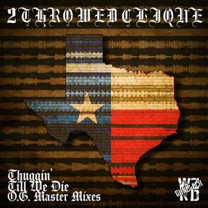 Thuggin' Till We Die (Moodie Remix|Explicit)