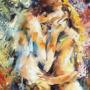 Hope of love (Explicit)