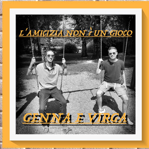 L'amicizia non è un gioco (Explicit)