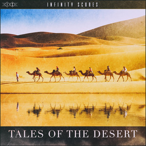 Desert Crossing
